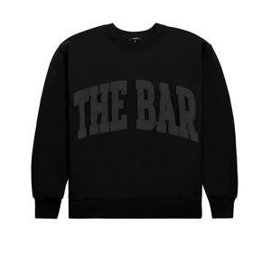 The Bar Sweatshirt